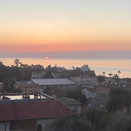 Stunning Sea View Daire *