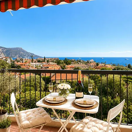 Stunning Sea View